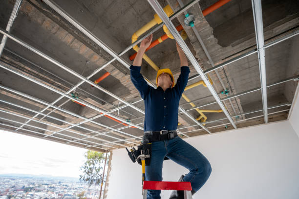 Shower Repair Services in Grand Prairie, TX