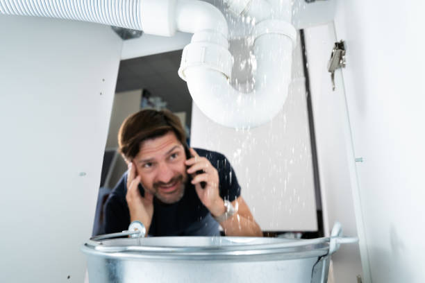 Best Residential Plumbing Services  in Grand Prairie, TX