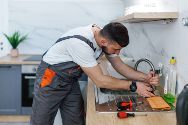Best Shower Repair Services  in Grand Prairie, TX