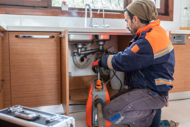 Best Sewer Line Repair  in Grand Prairie, TX