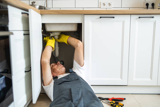 Best Sewer Line Repair  in Grand Prairie, TX