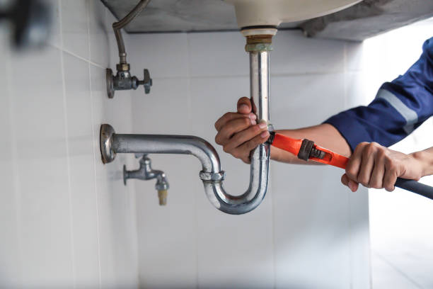 Best Plumbing Inspection Services  in Grand Prairie, TX