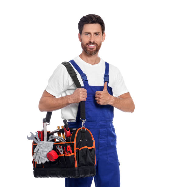 Best Same-Day Plumbing Service  in Grand Prairie, TX