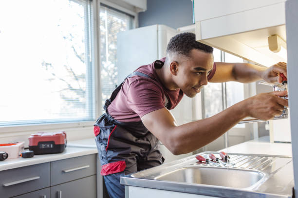 Best Water Heater Repair  in Grand Prairie, TX