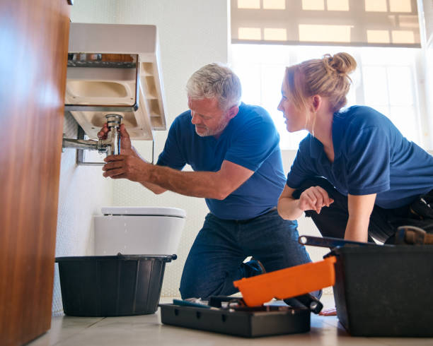 Best Emergency Plumbing Repair  in Grand Prairie, TX